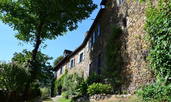 Vieillevie House | 200 m² Farmhouse ∙ 3 bedrooms ∙ 6 guests