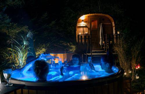 Wiartel House | 200 m² House ∙ 5 bedrooms ∙ 10 guests