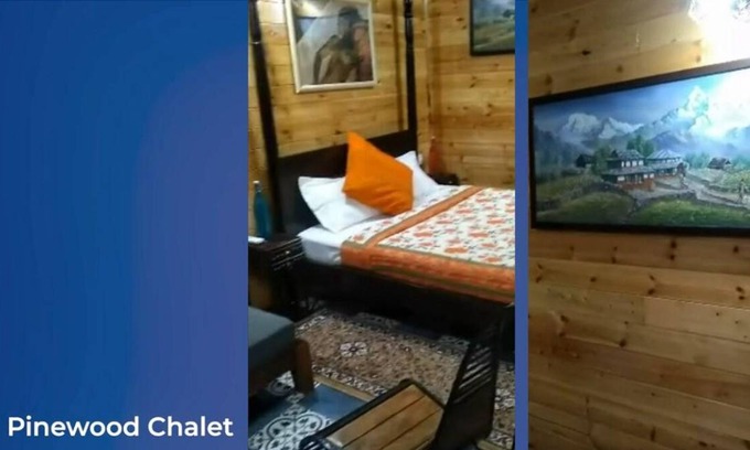 Vijraula House | 200 m² House ∙ 1 bedroom ∙ 2 guests