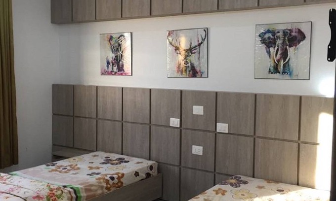 Dar Allouche House | 200 m² House ∙ 2 bedrooms ∙ 6 guests