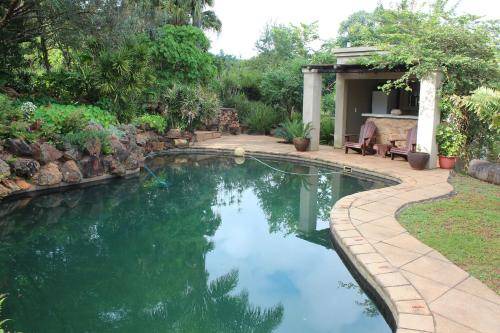 White River House | 200 m² House ∙ 3 bedrooms ∙ 6 guests