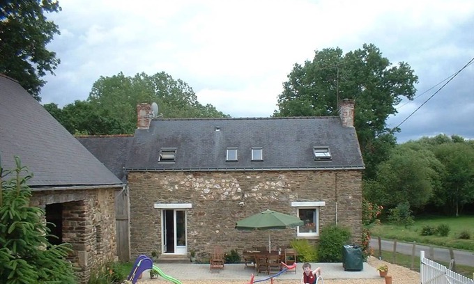 Brehan House | 200 m² House ∙ 3 bedrooms ∙ 6 guests