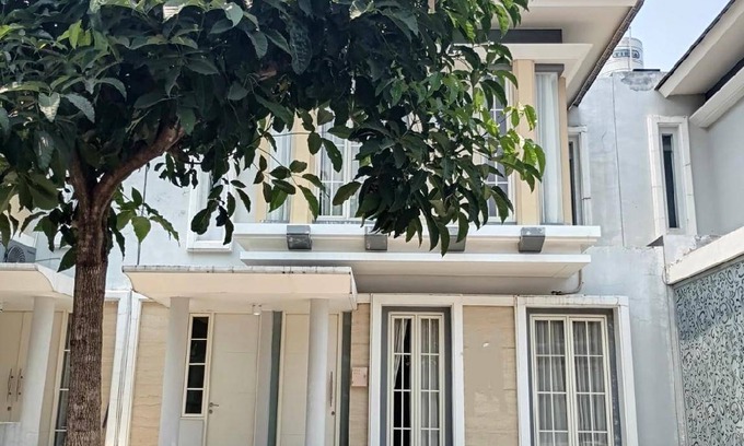 Malang House | 200 m² House ∙ 3 bedrooms ∙ 10 guests