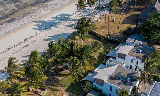 Mtwapa House | 200 m² House ∙ 3 bedrooms ∙ 8 guests