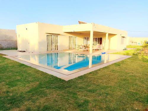 Ahrara House | 200 m² House ∙ 3 bedrooms ∙ 12 guests