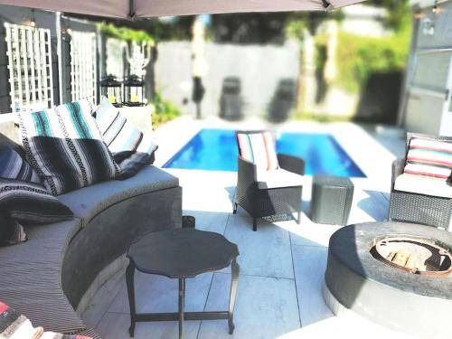Tokai House | 200 m² House ∙ 3 bedrooms ∙ 6 guests