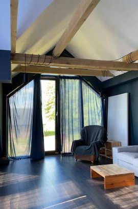 Sikory Juskie House | 200 m² House ∙ 3 bedrooms ∙ 10 guests