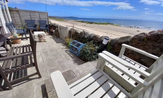 Lower Largo House | 200 m² House ∙ 3 bedrooms ∙ 6 guests
