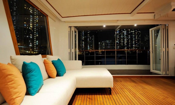Hong Kong East House | 200 m² House ∙ 3 bedrooms ∙ 8 guests