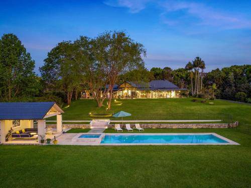 Goonengerry House | 200 m² House ∙ 4 bedrooms ∙ 8 guests