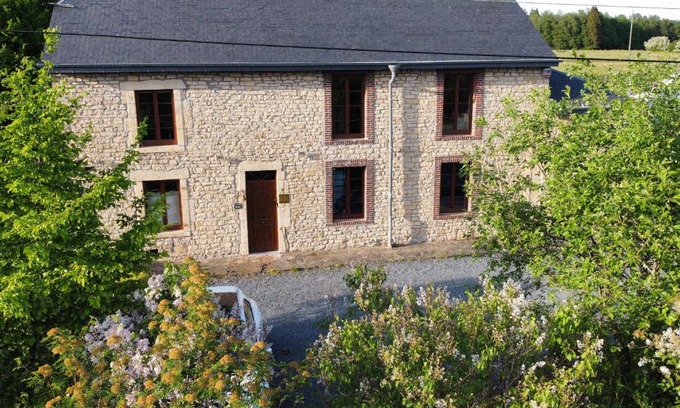 Sainte-Cecile House | 200 m² House ∙ 4 bedrooms ∙ 8 guests