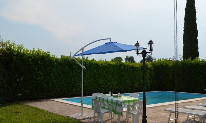 Colbuccaro House | 200 m² House ∙ 4 bedrooms ∙ 8 guests