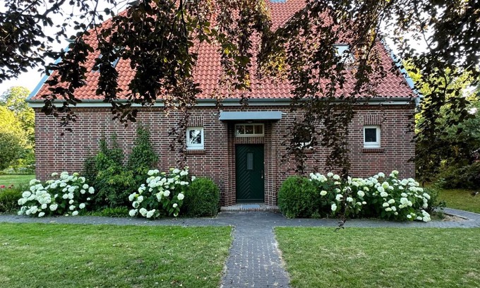 Nordenham House | 200 m² House ∙ 4 bedrooms ∙ 8 guests