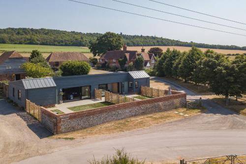 Ashford House | 200 m² House ∙ 4 bedrooms ∙ 8 guests
