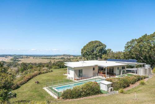Myocum House | 200 m² House ∙ 4 bedrooms ∙ 8 guests