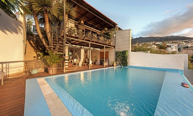 Santa Ursula House | 200 m² House ∙ 4 bedrooms ∙ 6 guests
