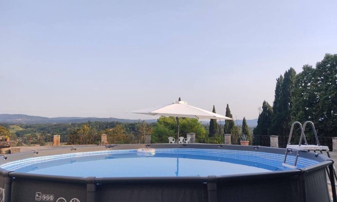 Cicogna House | 200 m² House ∙ 5 bedrooms ∙ 10 guests