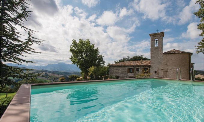 Furlo House | 200 m² House ∙ 6 bedrooms ∙ 10 guests