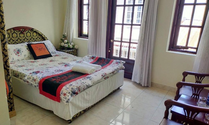 Da Lat House | 200 m² House ∙ 6 bedrooms ∙ 16 guests