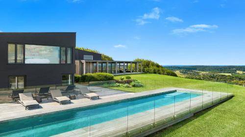 Coopers Shoot House | 200 m² House ∙ 4 bedrooms ∙ 8 guests