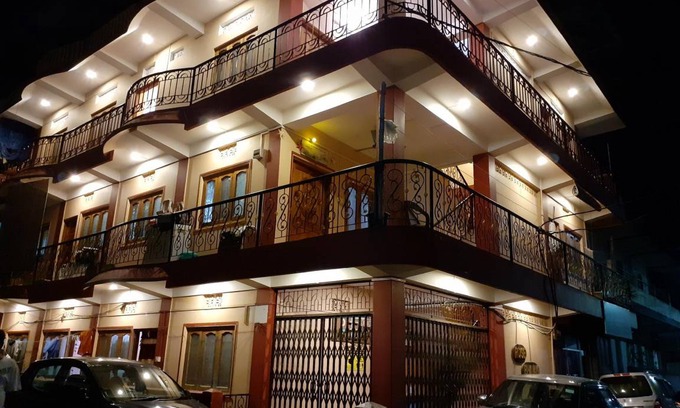 Port Blair House | 200 m² House ∙ 4 bedrooms ∙ 8 guests