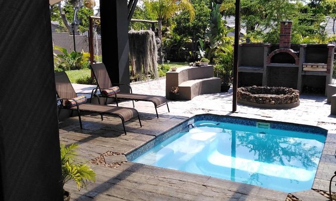 Meer En See Resort | 200 m² Resort ∙ 6 bedrooms ∙ 12 guests