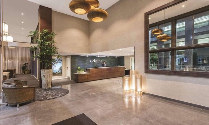 Auckland Central Business District Apartment | 200 m² Serviced apartment ∙ 3 bedrooms ∙ 127 guests