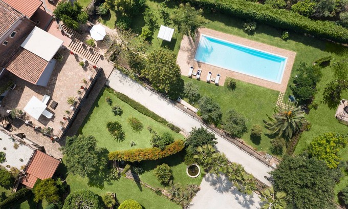 Aci Sant'Antonio Villa | 200 m² Villa ∙ 3 bedrooms ∙ 6 guests