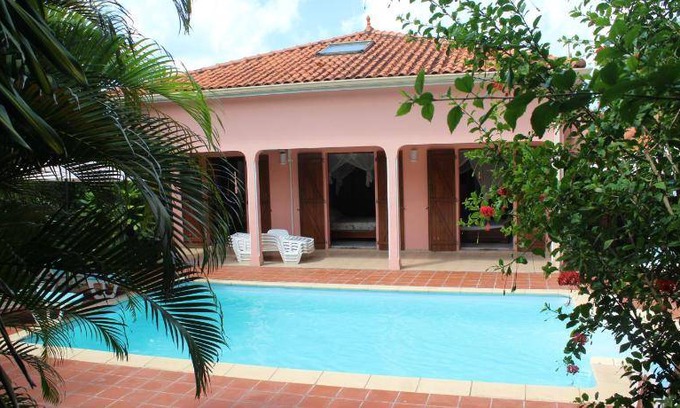Quartier Desert Villa | 200 m² Villa ∙ 4 bedrooms ∙ 8 guests
