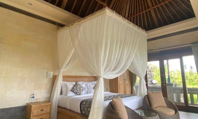 Kedewatan Villa | 200 m² Villa ∙ 1 bedroom ∙ 3 guests