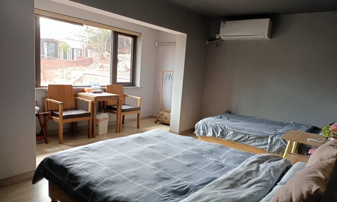 Yanjiang District Villa | 200 m² Villa ∙ 1 bedroom ∙ 3 guests