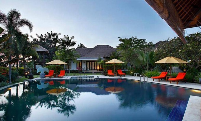 Medahan Villa | 200 m² Villa ∙ 2 bedrooms ∙ 7 guests