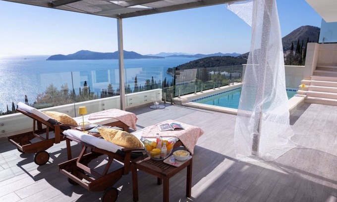 Orasac Villa | 200 m² Villa ∙ 2 bedrooms ∙ 4 guests