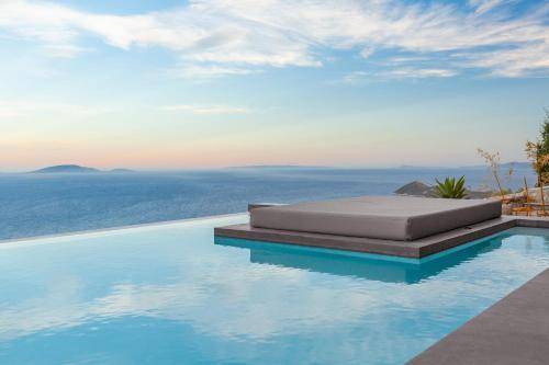 Marathon Villa | 200 m² Villa ∙ 3 bedrooms ∙ 8 guests
