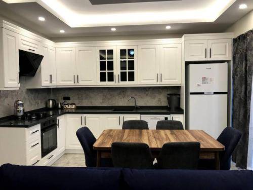 Demre Villa | 200 m² Villa ∙ 3 bedrooms ∙ 7 guests