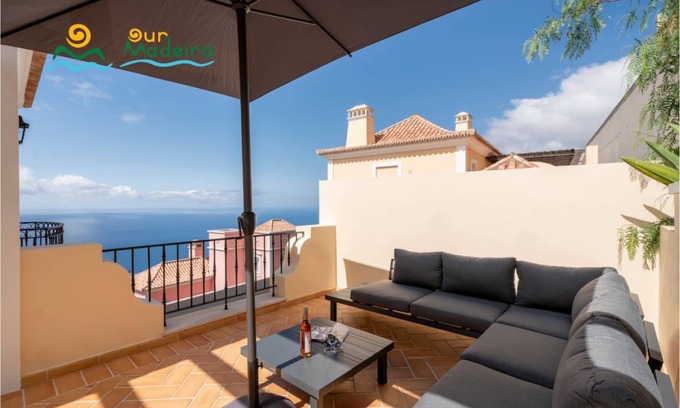 Sao Goncalo Villa | 200 m² Villa ∙ 3 bedrooms ∙ 6 guests