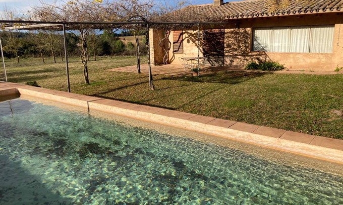 Camallera Villa | 200 m² Villa ∙ 4 bedrooms ∙ 8 guests