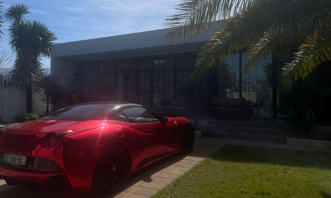 Batumi Villa | 200 m² Villa ∙ 4 bedrooms ∙ 10 guests