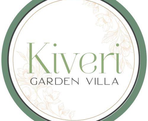 Kiveri Villa | 200 m² Villa ∙ 4 bedrooms ∙ 8 guests