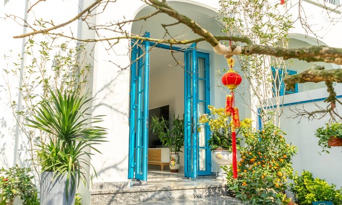 Bai Chay Villa | 200 m² Villa ∙ 5 bedrooms ∙ 10 guests