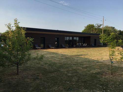 Plouenan Villa | 200 m² Villa ∙ 6 bedrooms ∙ 12 guests