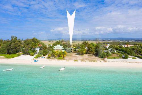 Pointe D'esny Villa | 200 m² Villa ∙ 3 bedrooms ∙ 6 guests