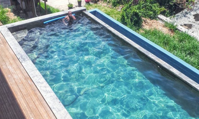 La Possession Villa | 200 m² Villa ∙ 5 bedrooms ∙ 10 guests