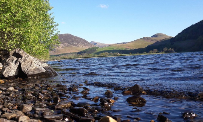 Stainburn Cottage | 200+ year old 2 bedroomed cottage North West English Lake District and Coast