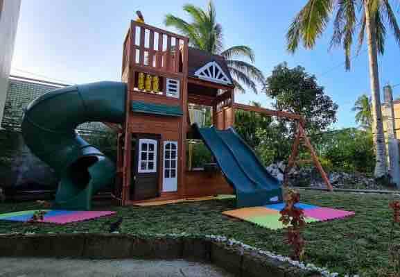 Amadeo House | 2000 m² House ∙ 3 bedrooms ∙ 13 guests
