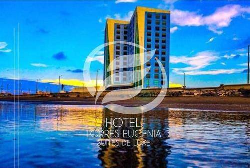 Coatzacoalcos Apartment | 201 m² Serviced apartment ∙ 2 bedrooms ∙ 6 guests