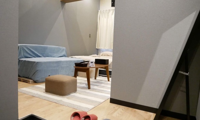 Amami House | 201 rooms HOOD inn private sauna additional ch/Amami Kagoshima