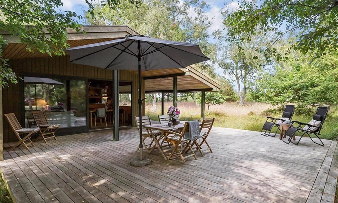 Marup House | 20135 Samsø - Maarup Skov 39