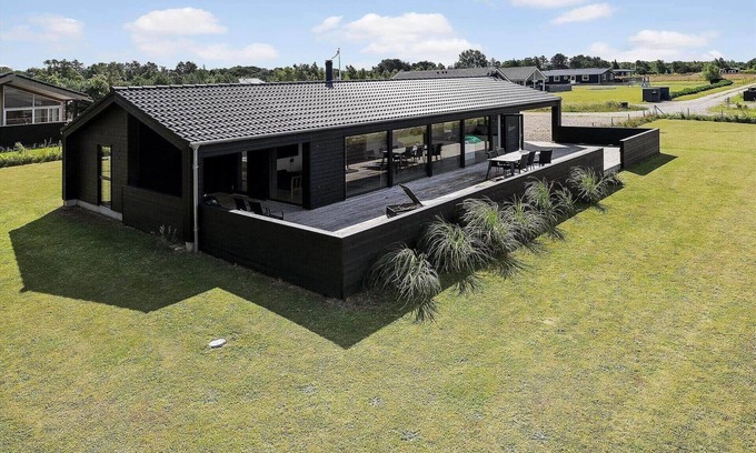 Marup House | 20151 Samsø - Solsortevej 18