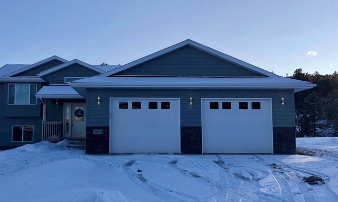 Sturgis House | 2020, 80th rally rental !